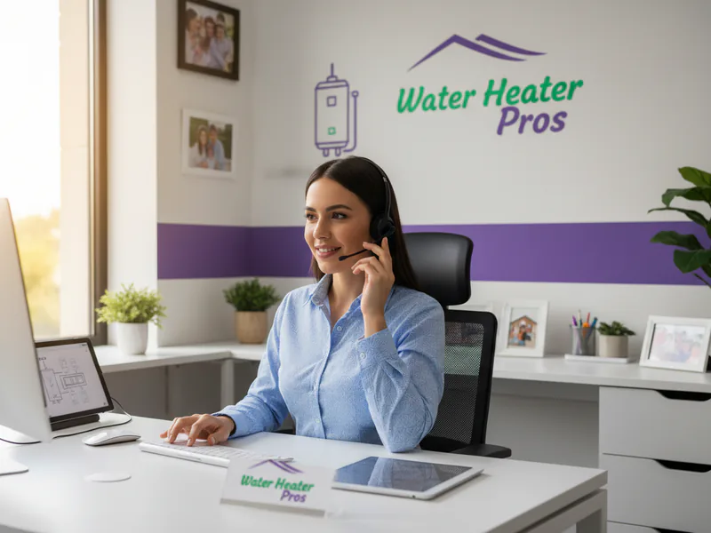 Water Heater Repair  in Elgin  FAQ